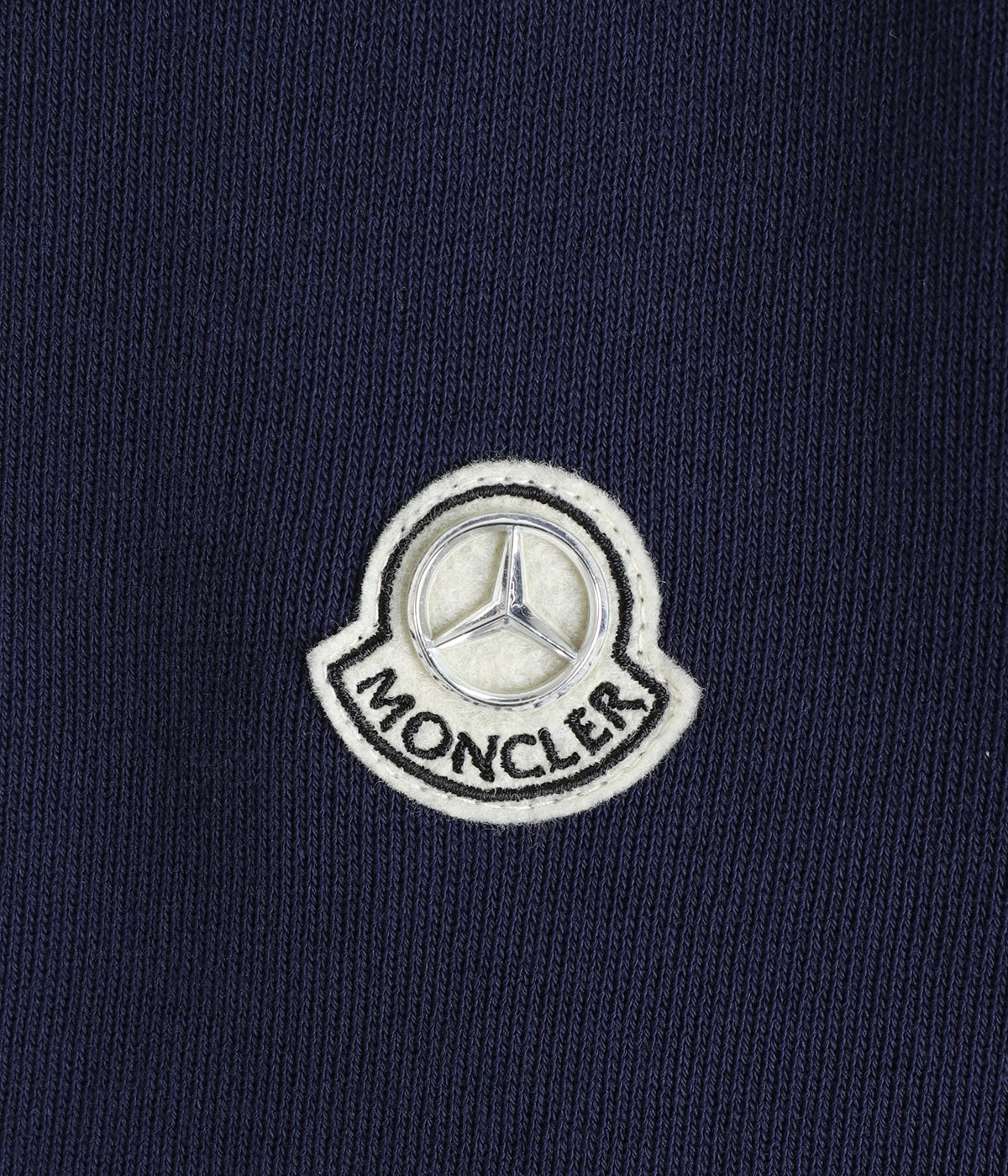 SWEATSHIRT | MONCLER X MERCEDES-BENZ BY NIGO(モンクレール X