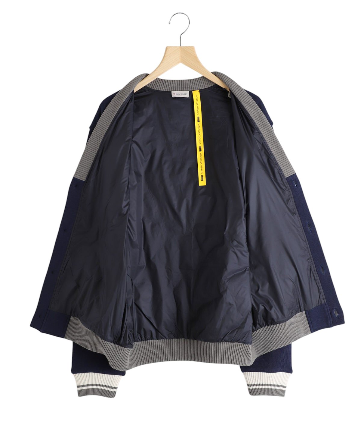 SWEATSHIRT | MONCLER X MERCEDES-BENZ BY NIGO(モンクレール X