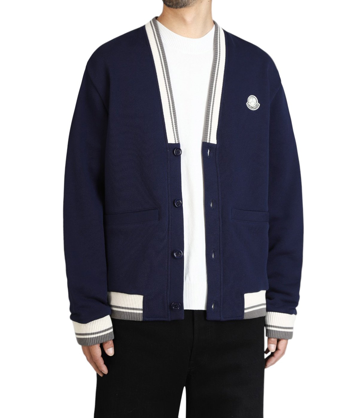 SWEATSHIRT | MONCLER X MERCEDES-BENZ BY NIGO(モンクレール X