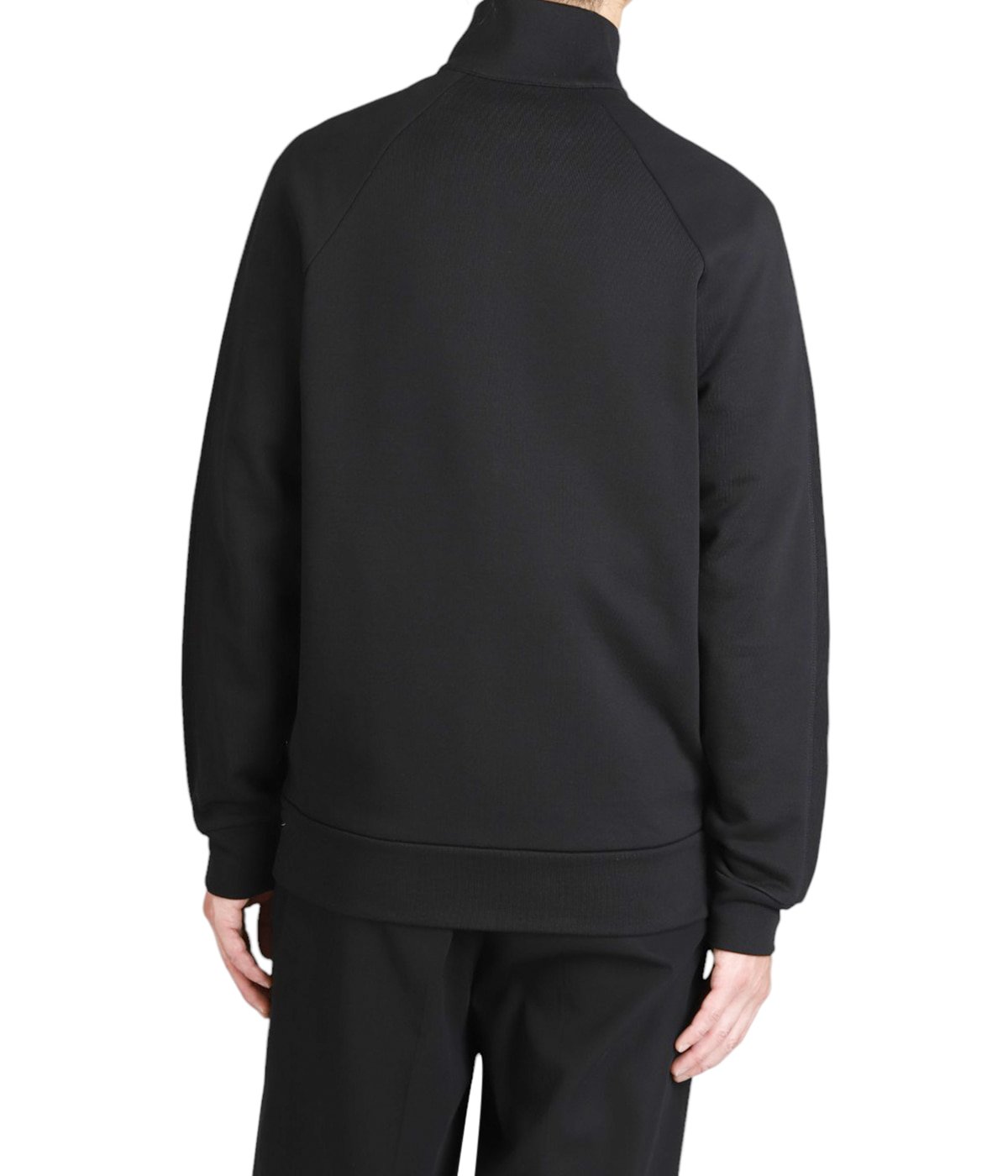 model(175cm / 60kg)B85 W75 H92 着用サイズ：M