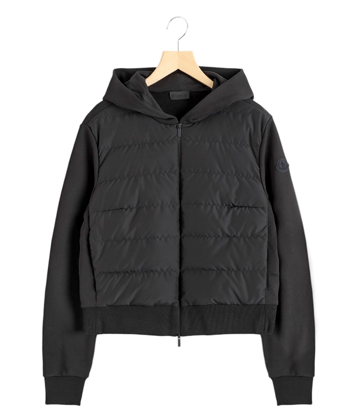 モンクレール　パーカー　アウター MONCLER モンクレール ナイロンパーカー ナイロンジャケット