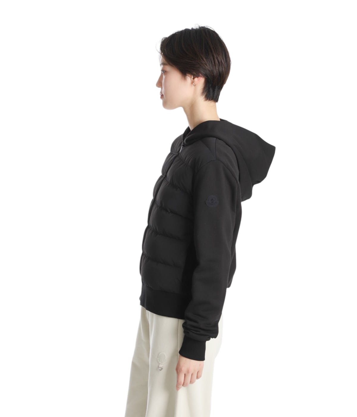 レディース】ZIP UP CARDIGAN | MONCLER(モンクレール) / アウター