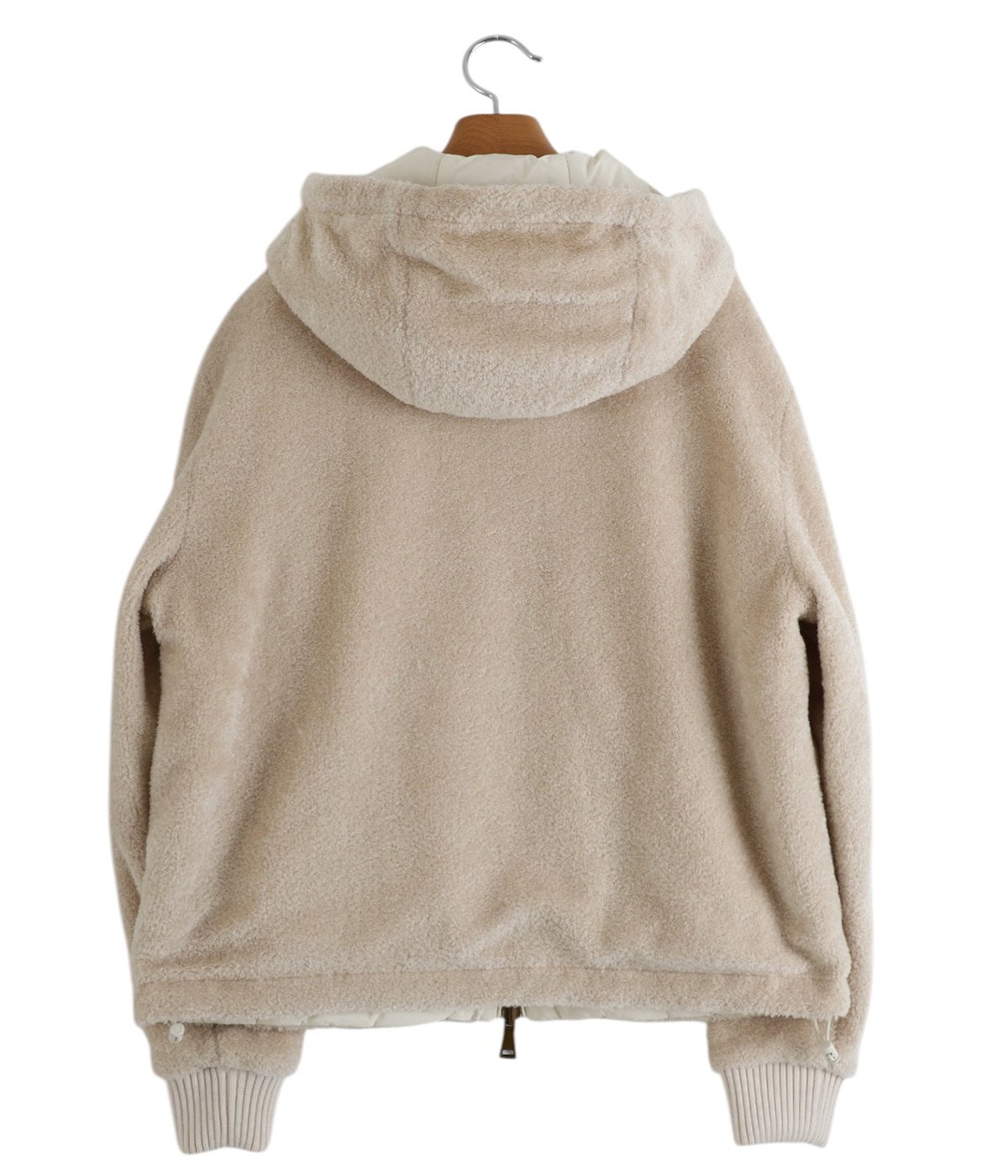 レディース】ZIP UP CARDIGAN | MONCLER(モンクレール