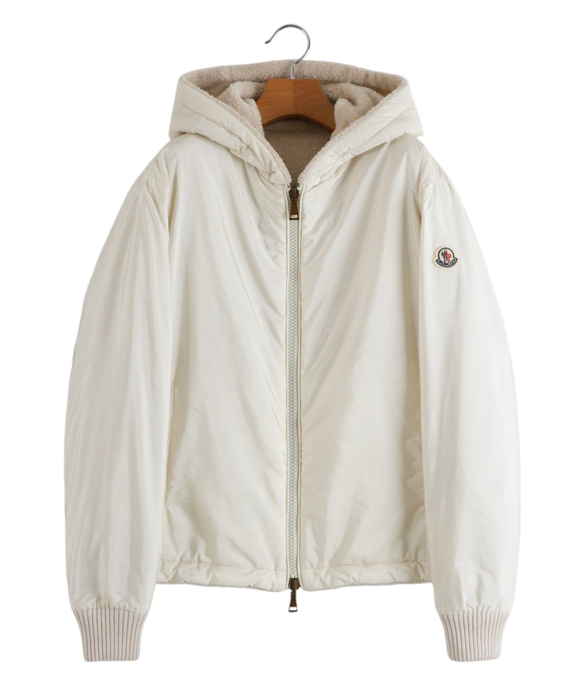 レディース】ZIP UP CARDIGAN | MONCLER(モンクレール