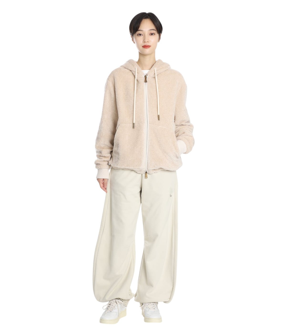 レディース】ZIP UP CARDIGAN | MONCLER(モンクレール) / トップス