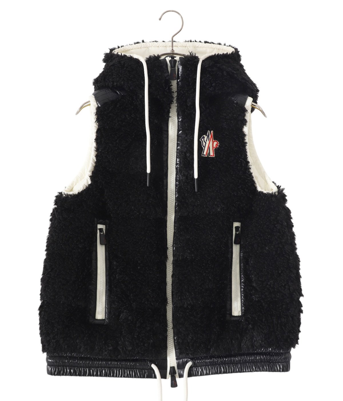 レディース】VEST | MONCLER(モンクレール) / アウター ダウンベスト