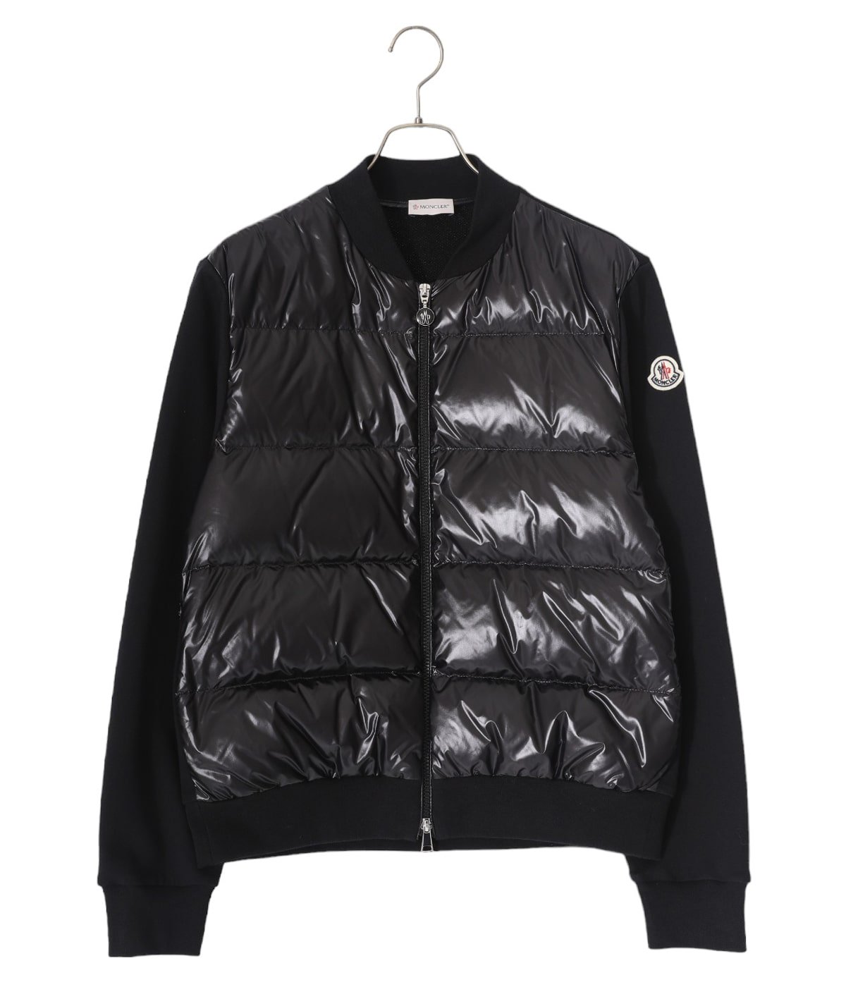 レディース】ZIP UP CARDIGAN | MONCLER(モンクレール) / アウター