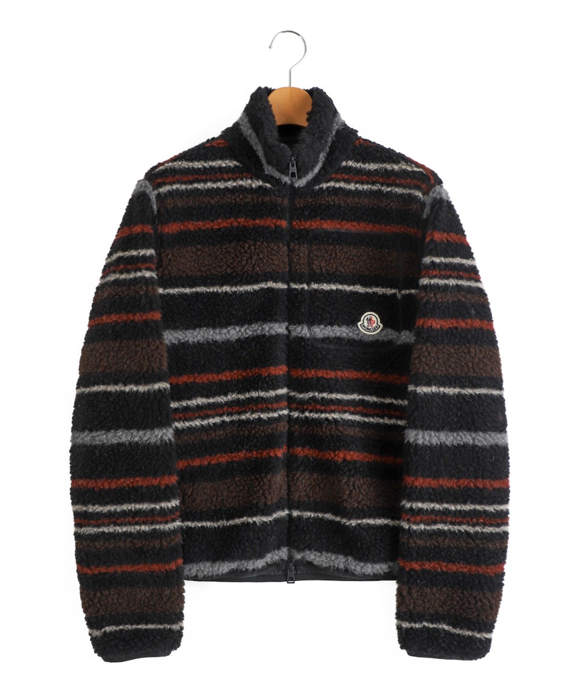 ZIP UP CARDIGAN | MONCLER(モンクレール) / アウター フリース