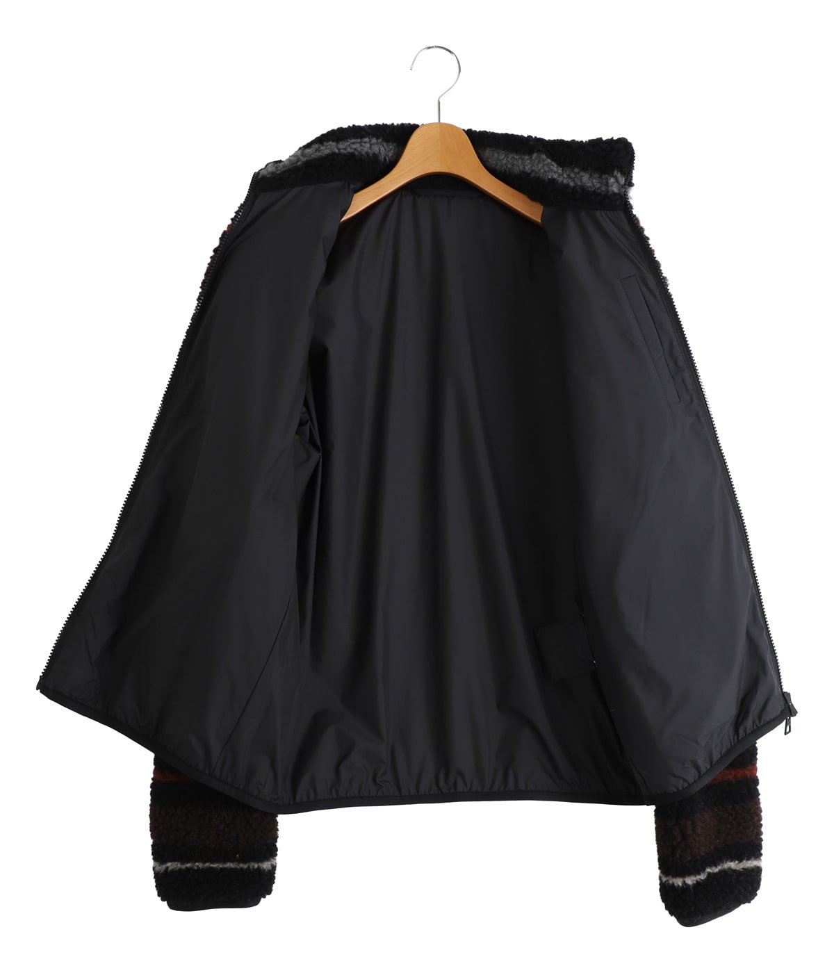 ZIP UP CARDIGAN | MONCLER(モンクレール) / アウター フリース