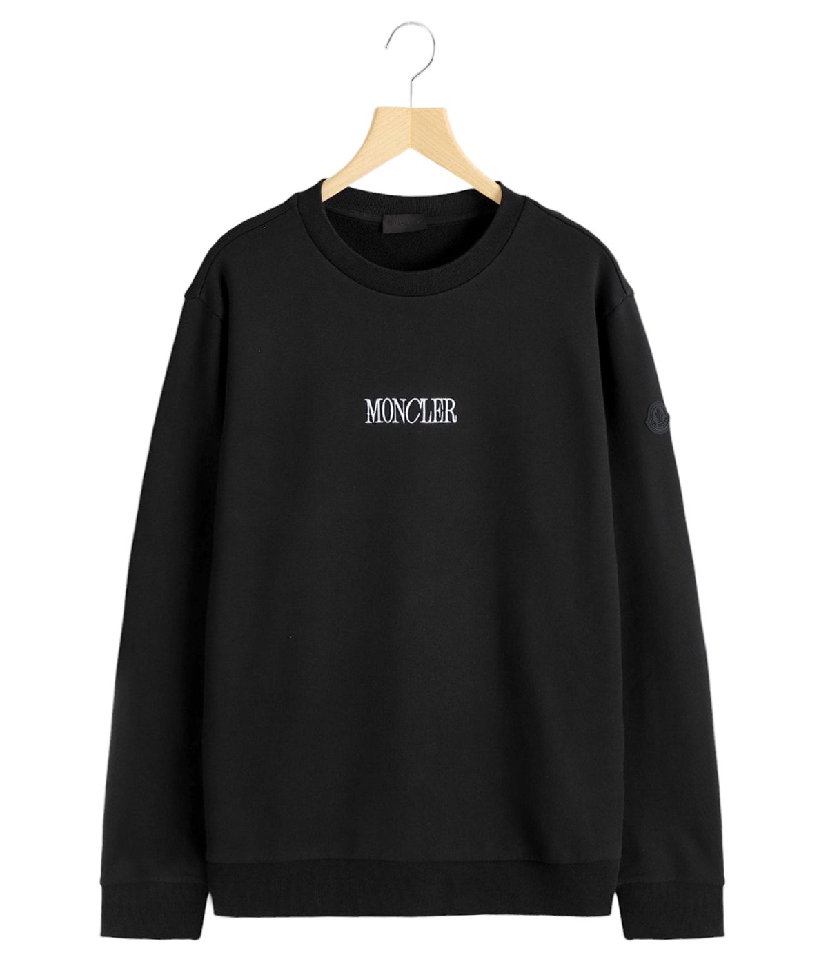 SWEATSHIRT | MONCLER(モンクレール) / トップス スウェット (メンズ)の通販 - ARKnets 公式通販