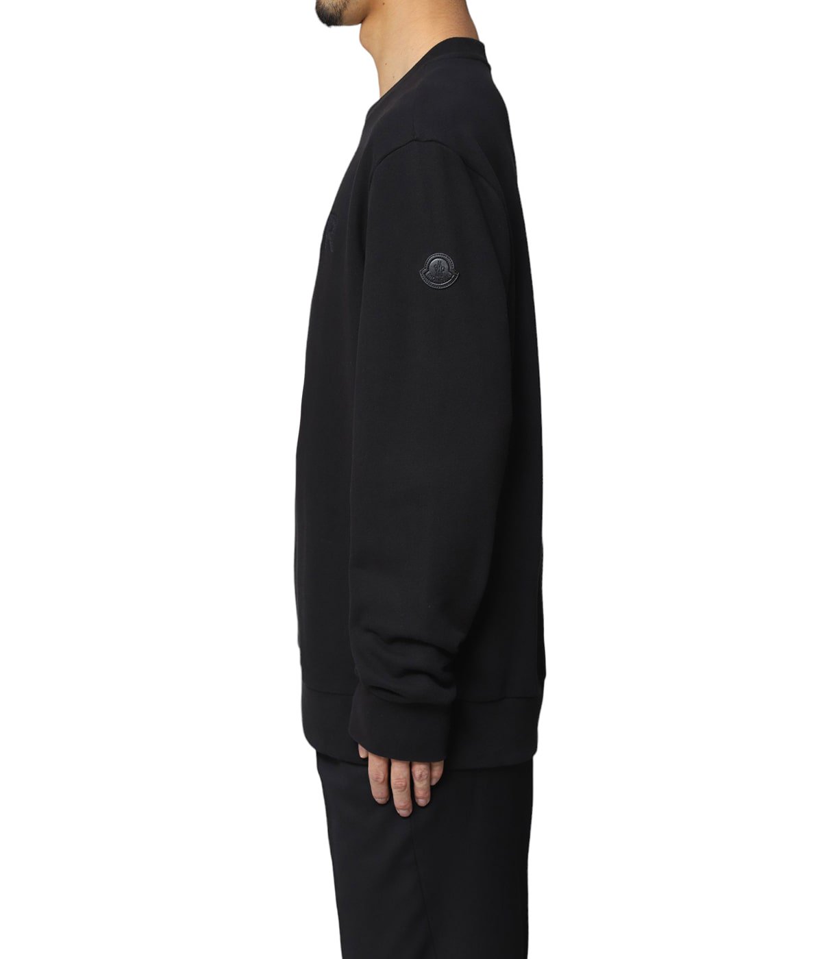 SWEATSHIRT | MONCLER(モンクレール) / トップス スウェット (メンズ ...