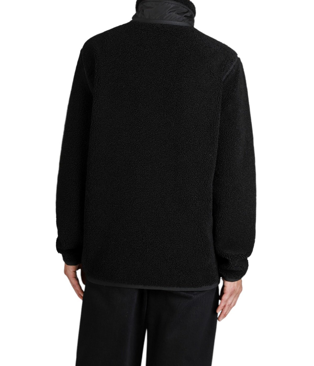 ZIP UP CARDIGAN | MONCLER(モンクレール) / アウター フリース