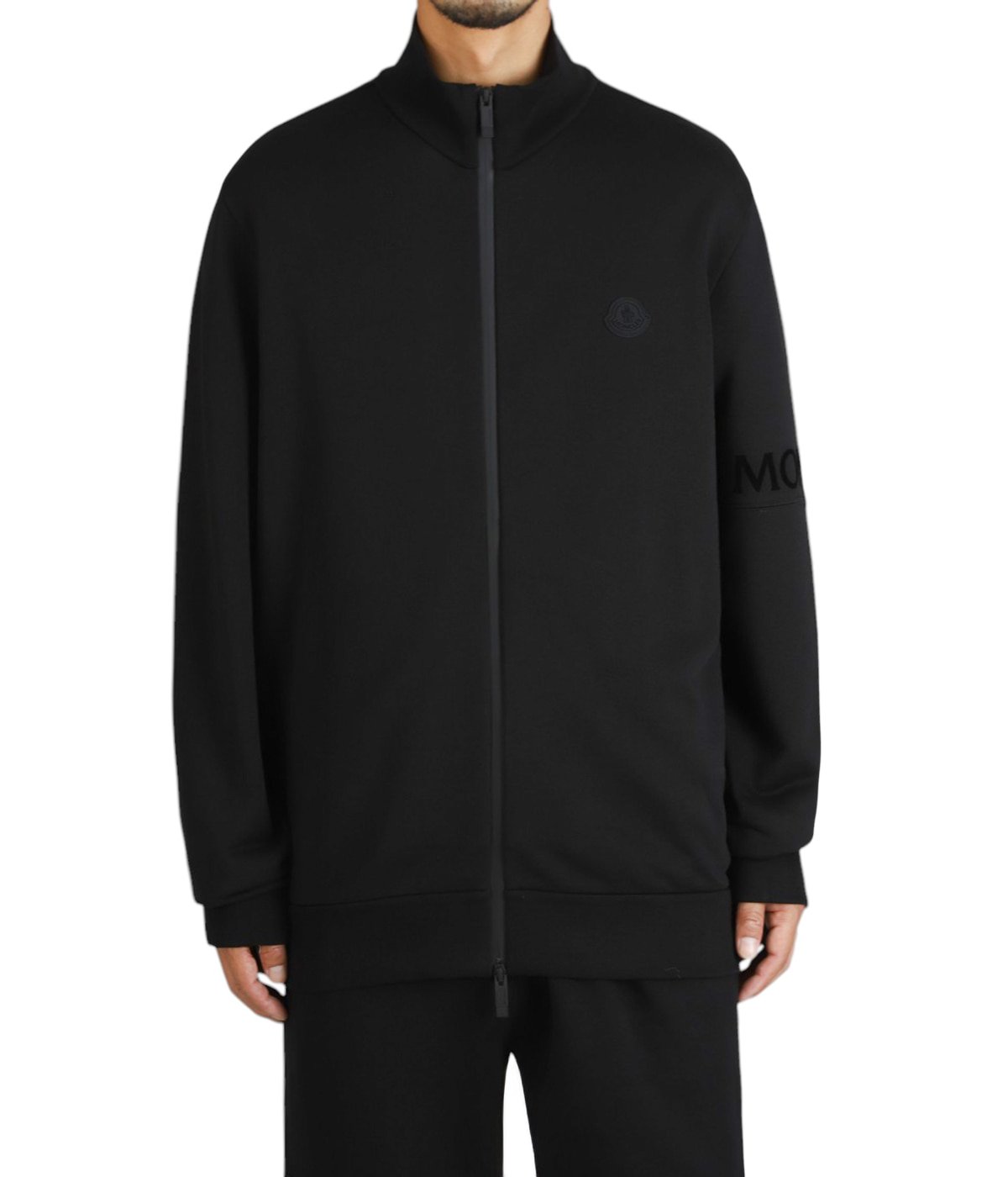 ZIP UP CARDIGAN | MONCLER(モンクレール) / アウター ブルゾン