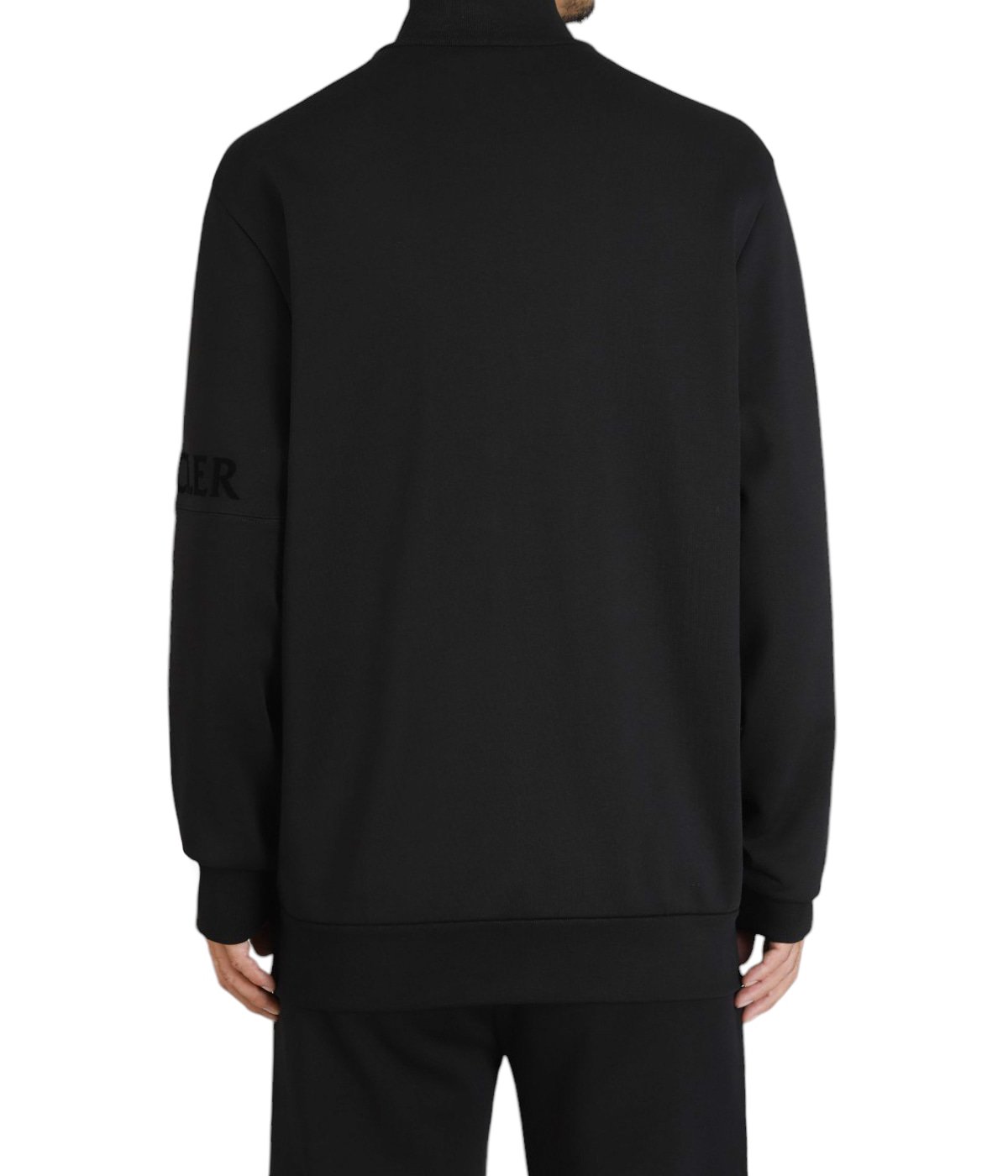 ZIP UP CARDIGAN | MONCLER(モンクレール) / アウター ブルゾン