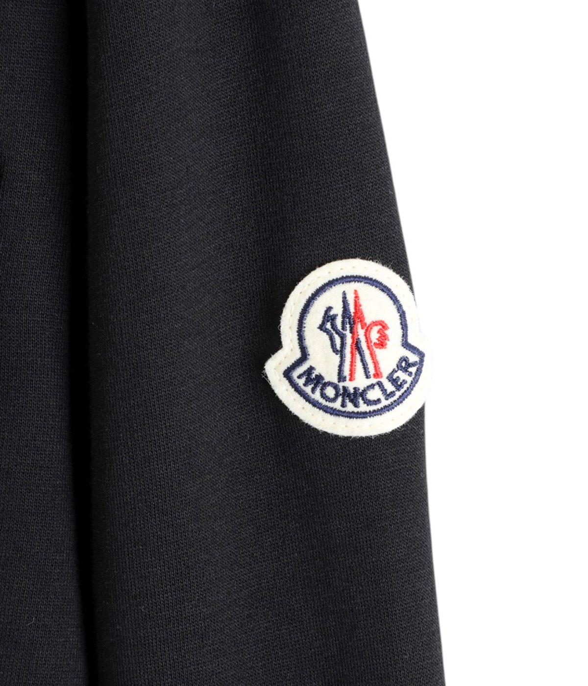 MONCLER パーカー ZIP UP CARDIGAN | MONCLER(モンクレール) / トップス パーカー