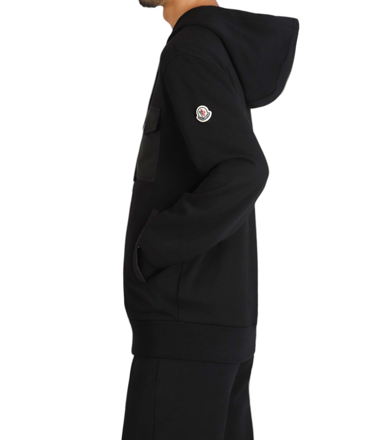 モンクレール？ ZIP UP CARDIGAN | MONCLER(モンクレール) / トップス パーカー