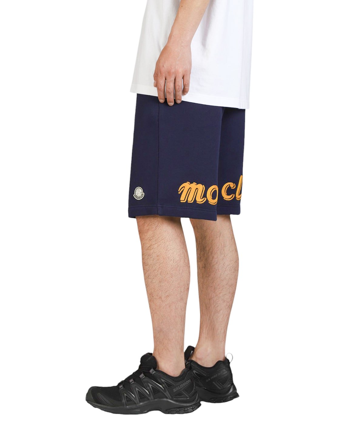 SHORTS | MONCLER X MERCEDES-BENZ BY NIGO(モンクレール X SHORTS | MONCLER X MERCEDES-BENZ BY NIGO(モンクレール X