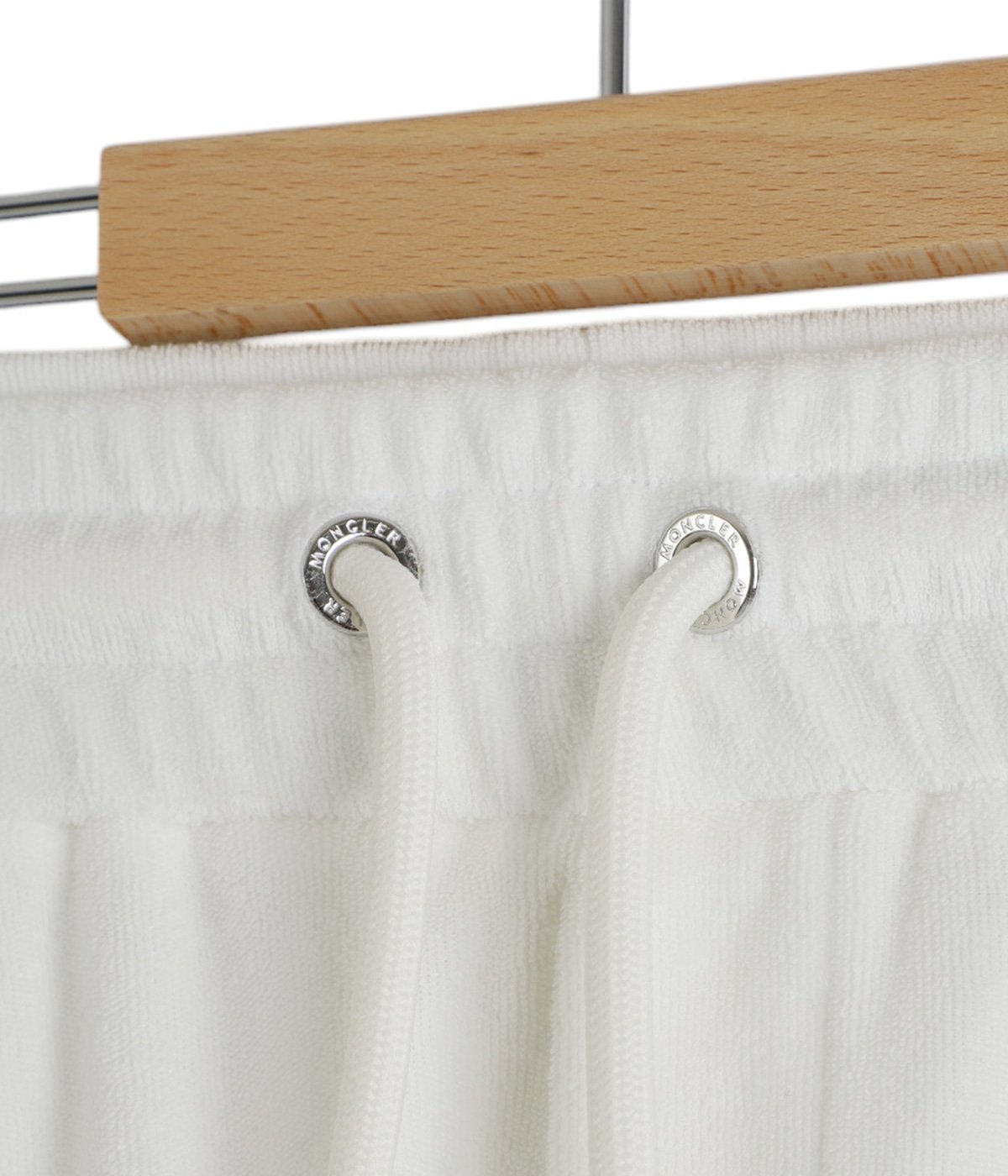 PILE SHORTS | MONCLER(モンクレール) / パンツ ハーフ