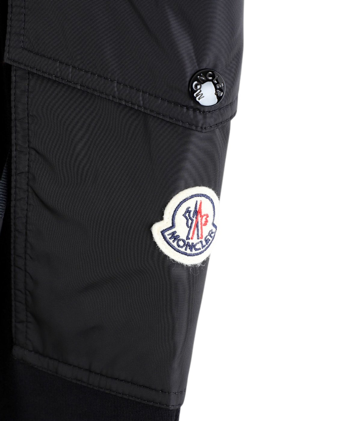 SWEAT BOTTOMS | MONCLER(モンクレール) / パンツ スウェットパンツ 