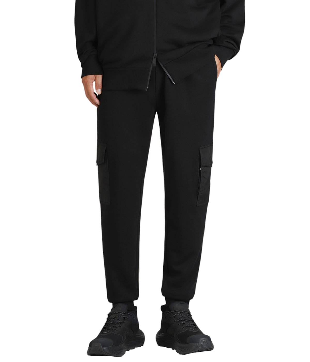 SWEAT BOTTOMS | MONCLER(モンクレール) / パンツ スウェットパンツ