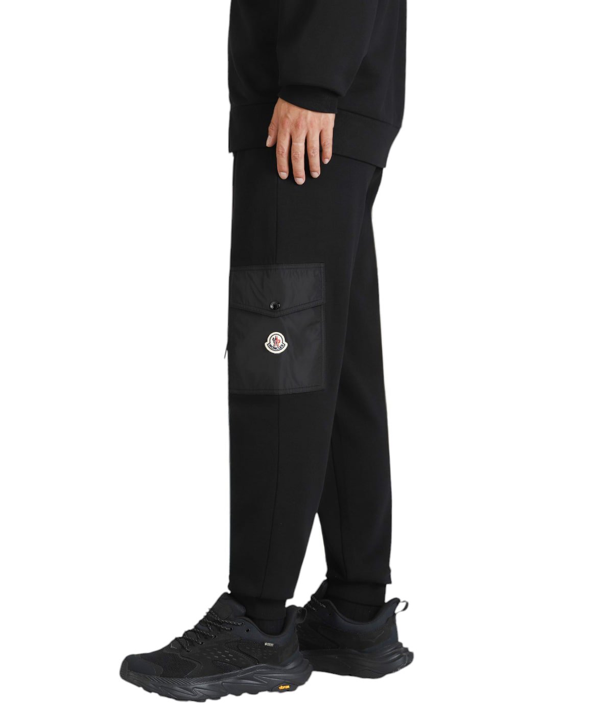 SWEAT BOTTOMS | MONCLER(モンクレール) / パンツ スウェットパンツ