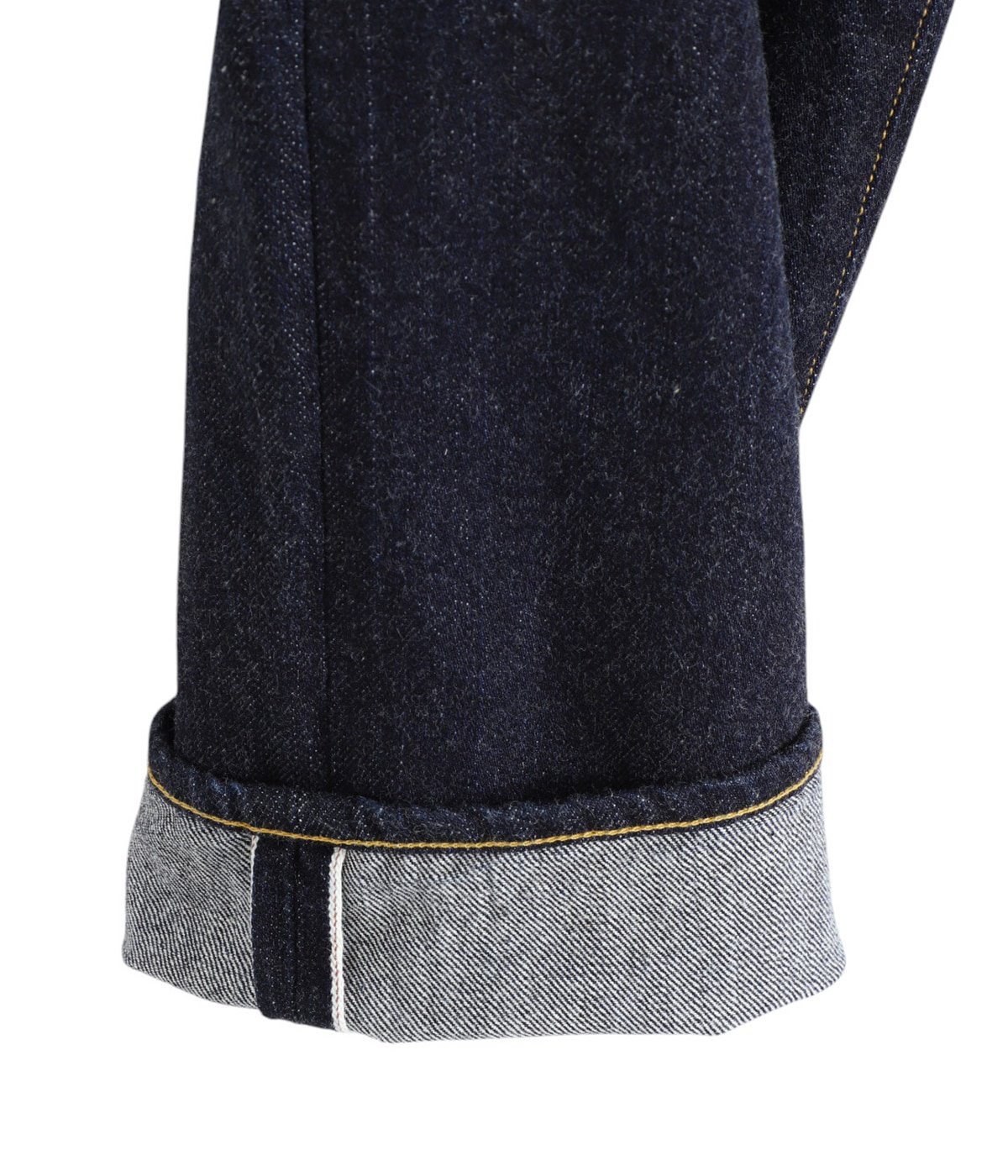 レディース】デニムパンツ WIDE TARPERD 13W | YAECA(ヤエカ) / パンツ