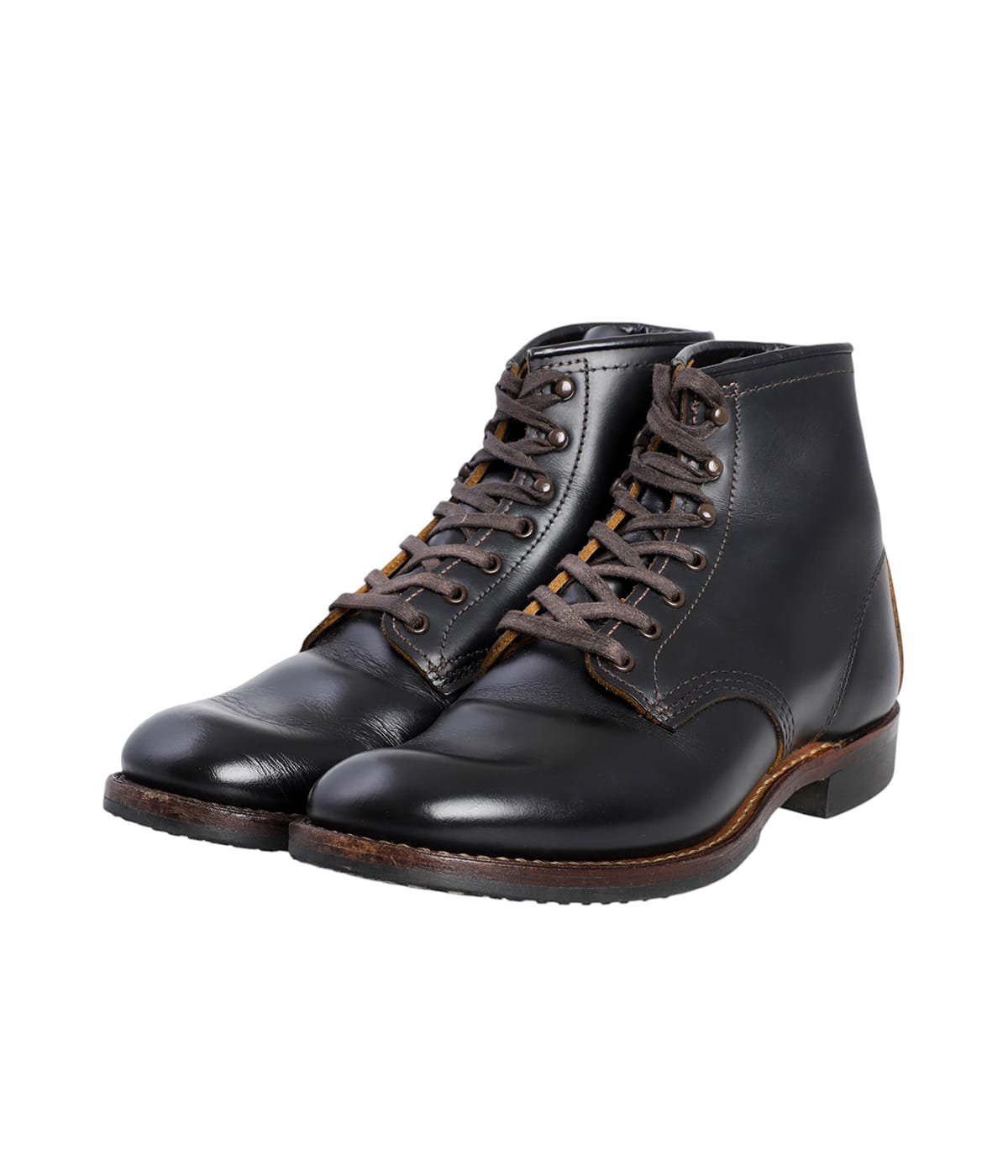 BECKMAN FLATBOX No.9060 | RED WING(レッドウィング) / シューズ レザーシューズ ブーツ (メンズ)の通販 -  ARKnets 公式通販