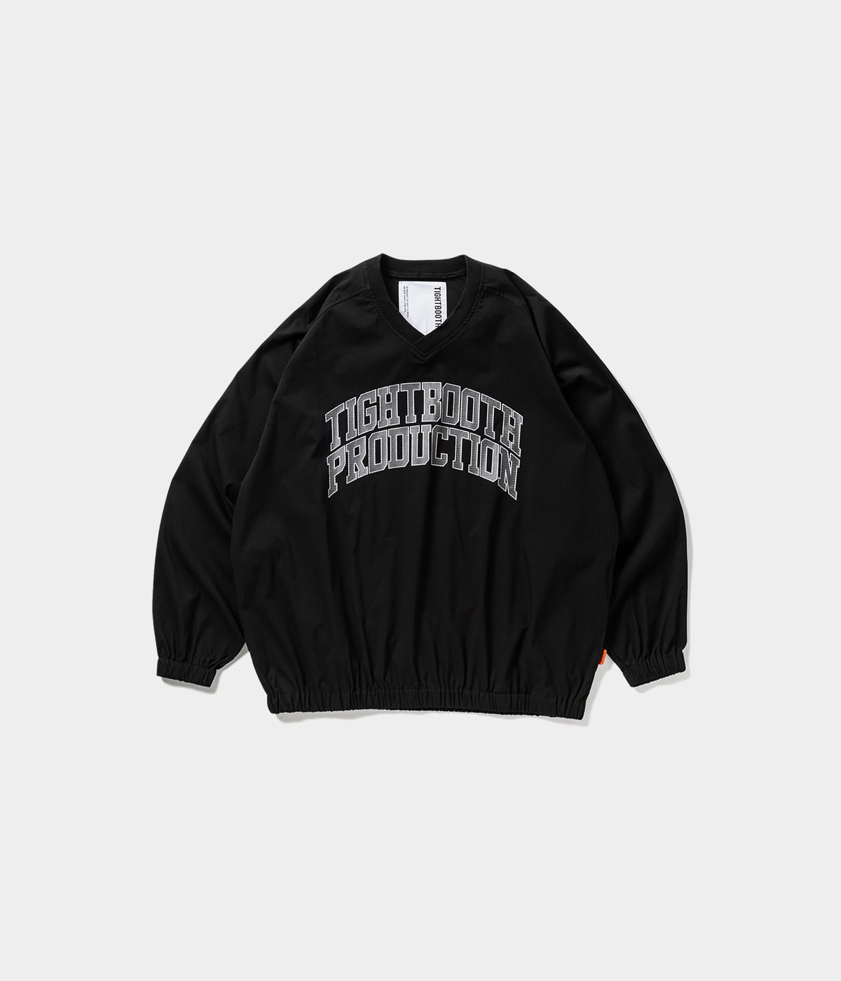 TBPR / COLLEGE WIND SHIRT | TIGHTBOOTH(タイトブース TBPR / COLLEGE WIND SHIRT | TIGHTBOOTH(タイトブース
