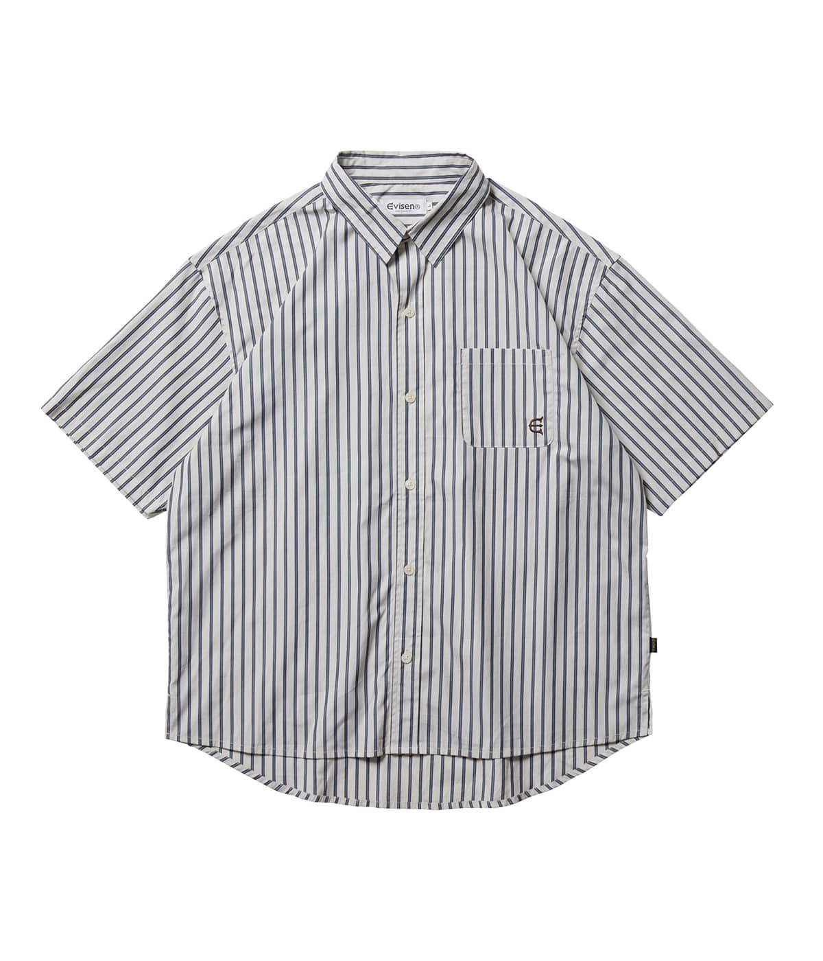 大特価 WILLIAM / EVISEN SHIRT ゑ Skateboards Evisen | 6TH THE トップス