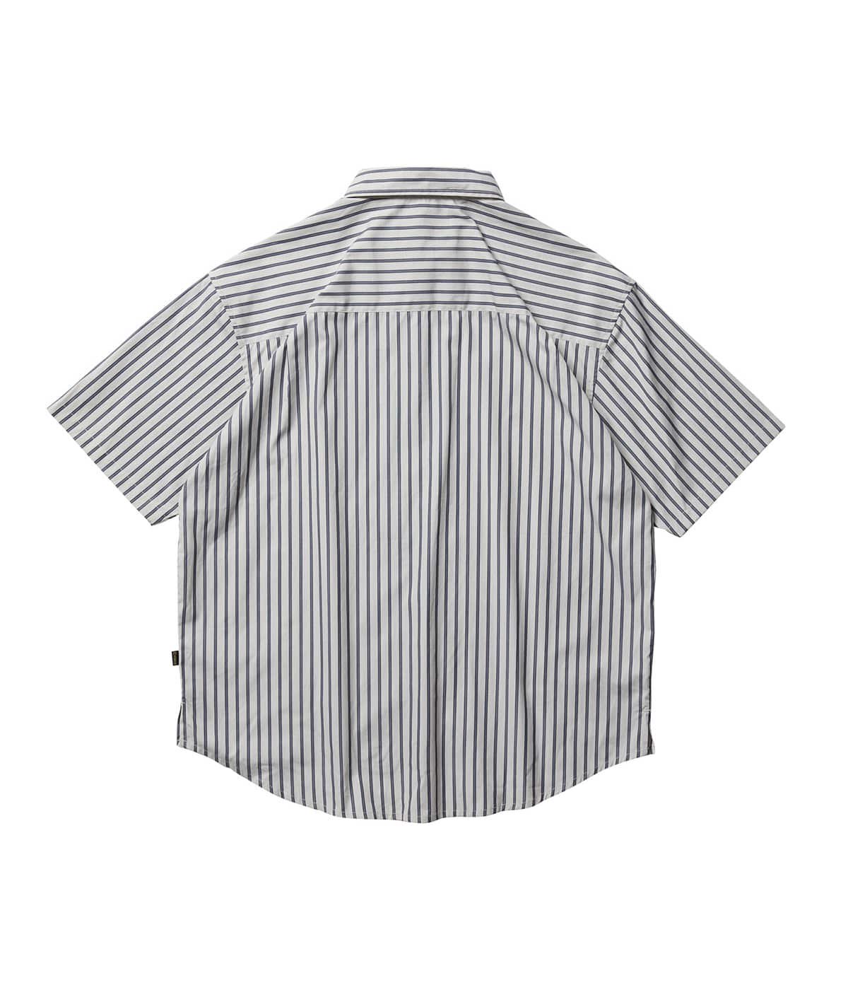 EVISEN / WILLIAM SHIRT THE 6TH | Evisen Skateboards ゑ