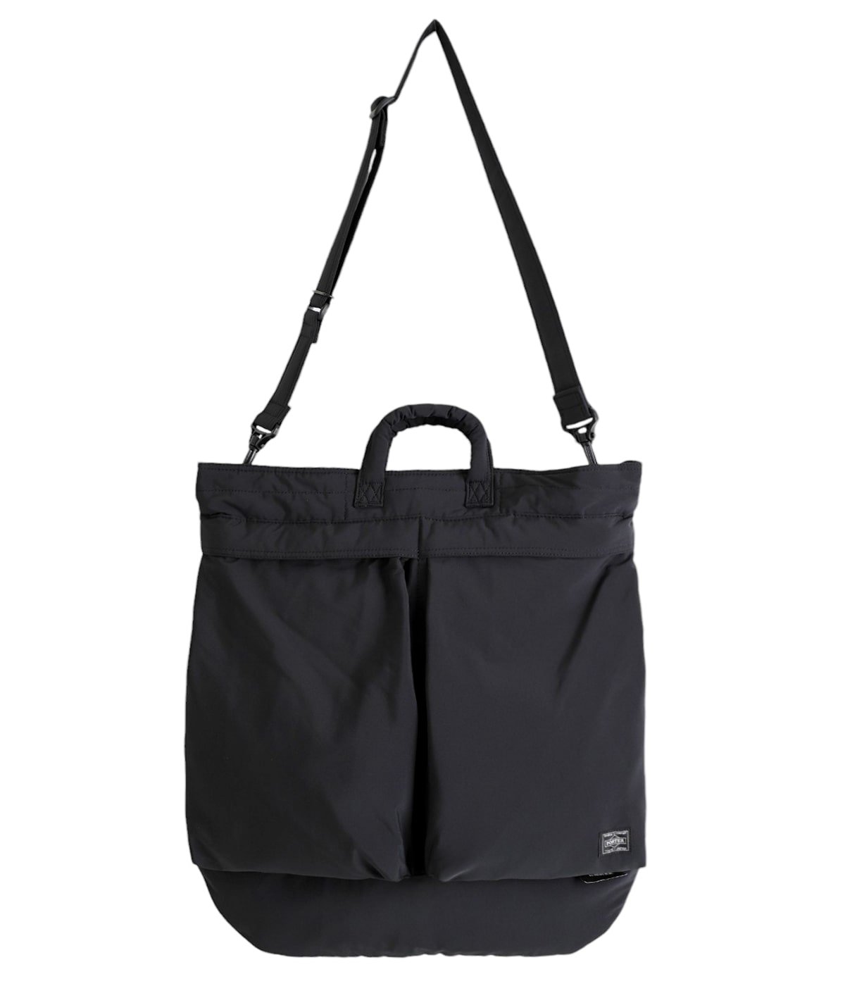 N.HOOLYWOOD×PORTER HELMETBAG | N.HOOLYWOOD(エヌハリウッド) / バッグ トートバッグ ショルダーバッグ  (メンズ レディース)の通販 - ARKnets 公式通販