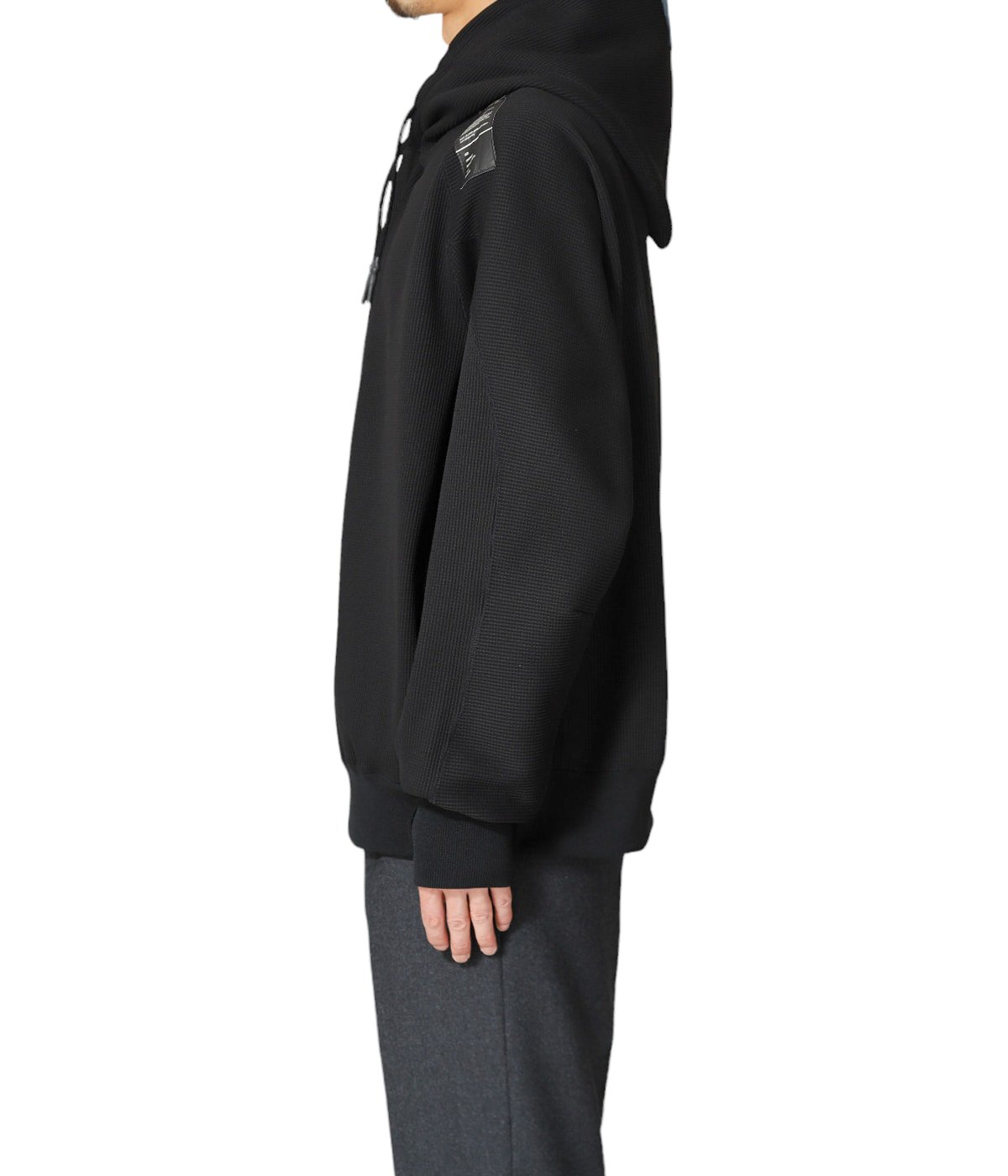 N.HOOLYWOOD (エヌハリウッド) / PULLOVER HOODIE | 公式通販