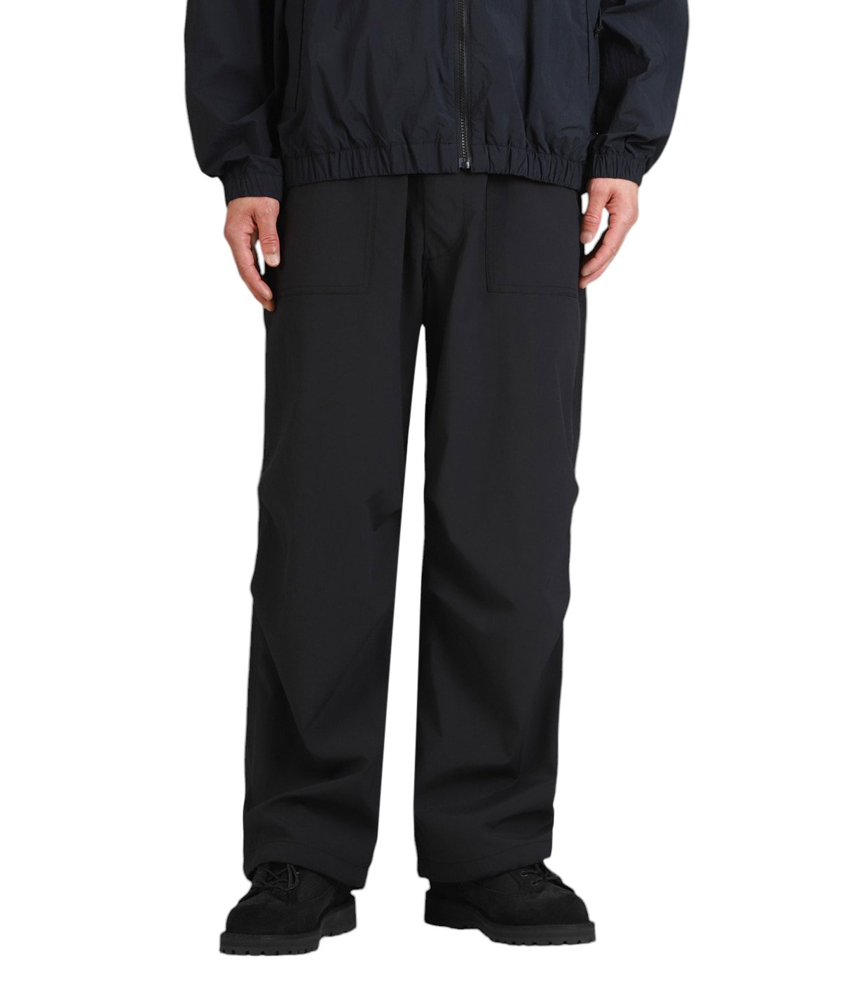 TACTICAL PANTS 9251-CP06-004 | N.HOOLYWOOD(エヌハリウッド