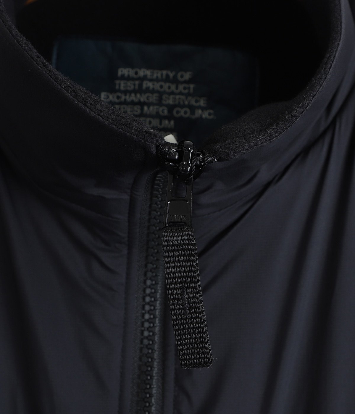 N.HOOLYWOOD COMPILE × WILD THINGS REVERSIBLE OVERSHIRT 9252-BL01 N.HOOLYWOOD COMPILE × WILD THINGS REVERSIBLE OVERSHIRT 9252-BL01