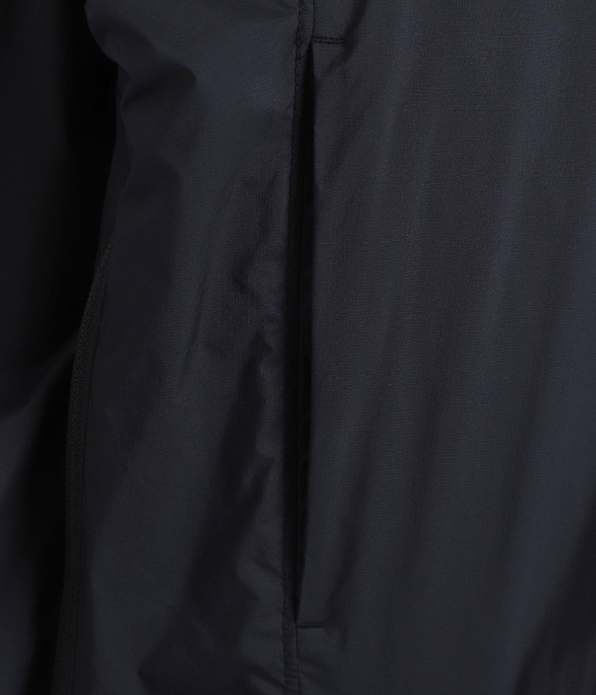 N.HOOLYWOOD COMPILE × WILD THINGS REVERSIBLE OVERSHIRT 9252-BL01 