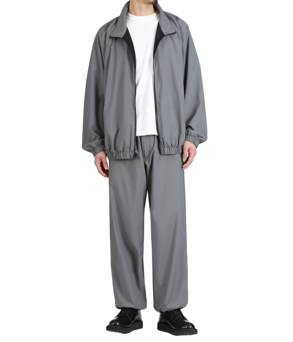 TRAINING JACKET -9261-BL70-010- | N.HOOLYWOOD(エヌハリウッド