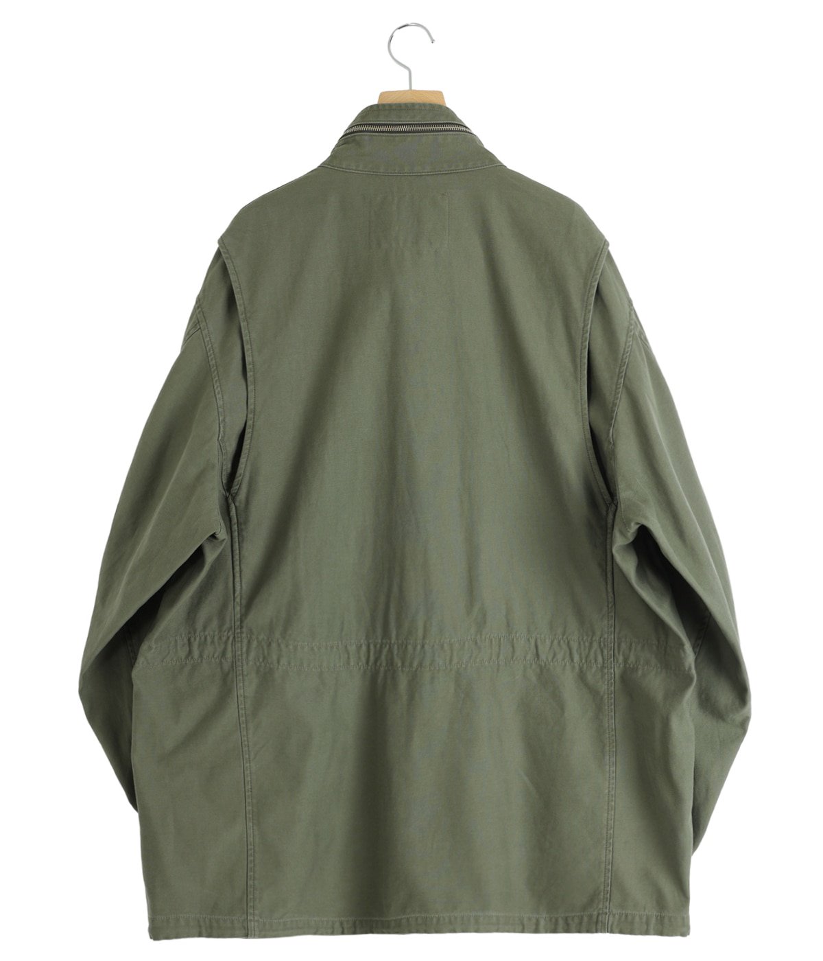 MULTI-POCKET JACKET | N.HOOLYWOOD(エヌハリウッド) / アウター
