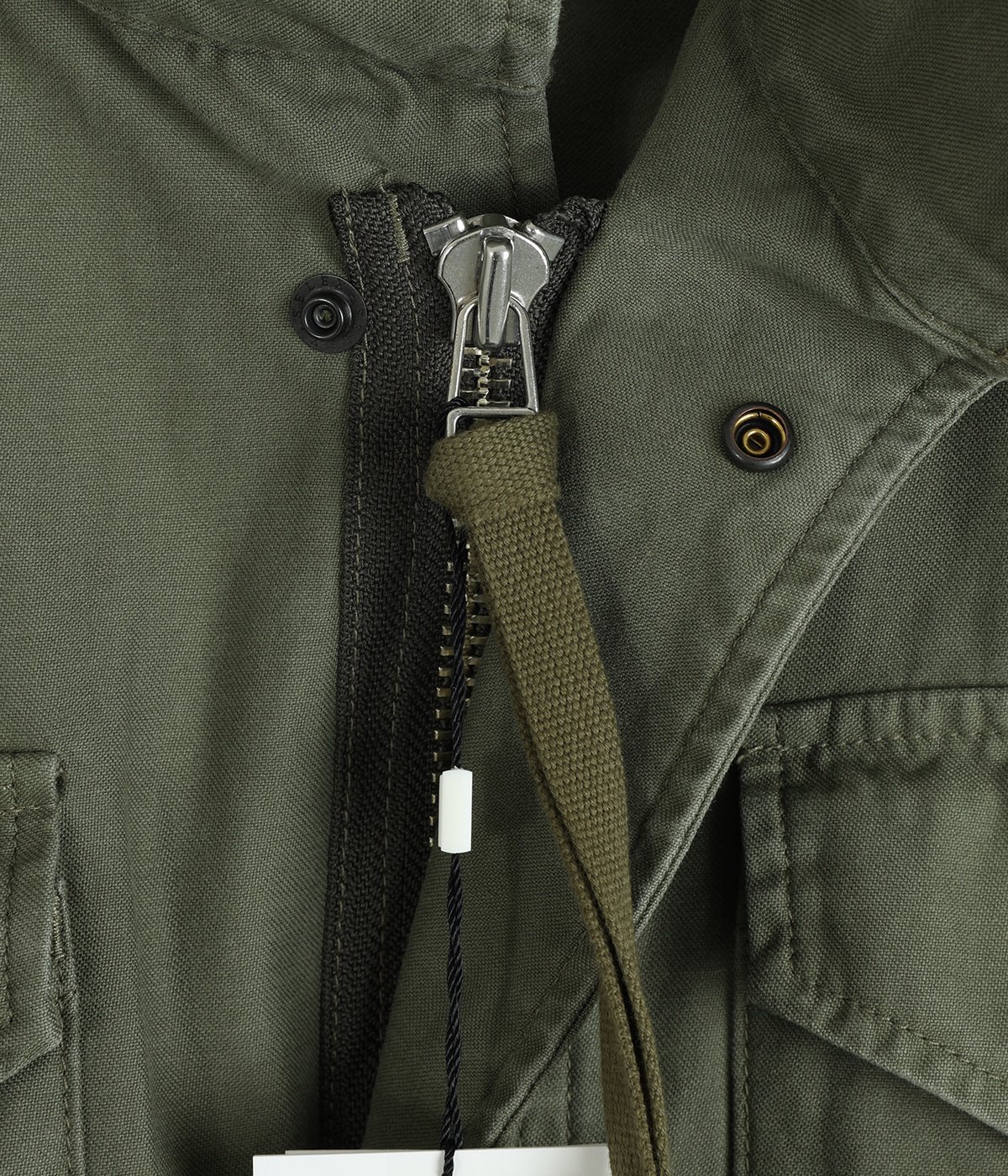 MULTI-POCKET JACKET | N.HOOLYWOOD(エヌハリウッド) / アウター