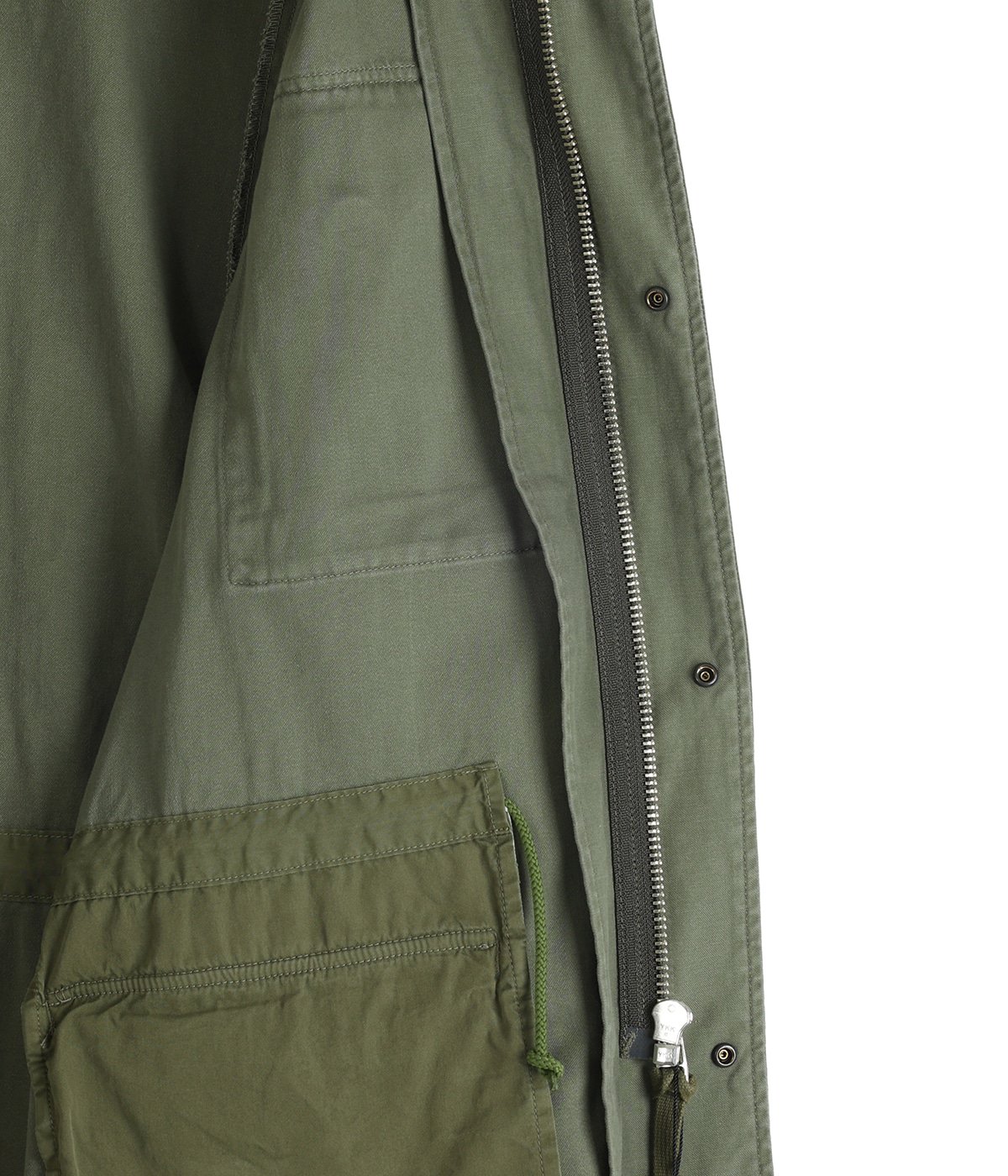 MULTI-POCKET JACKET | N.HOOLYWOOD(エヌハリウッド) / アウター