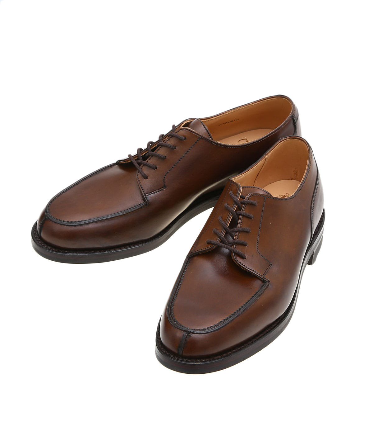 crockett\u0026jones クロケット\u0026ジョーンズ moreton UK8.5◎状態 ...