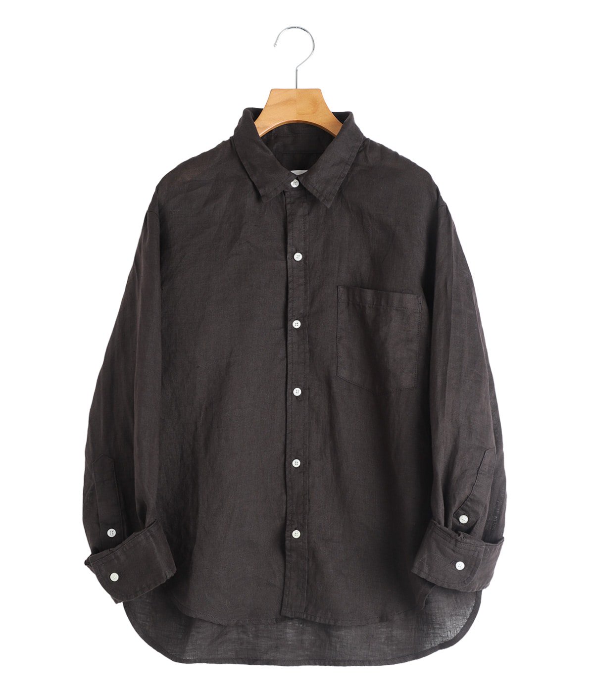 レディース】KAYLA SHRUNKEN SHIRT | CITIZENS of HUMANITY(シチズンズ