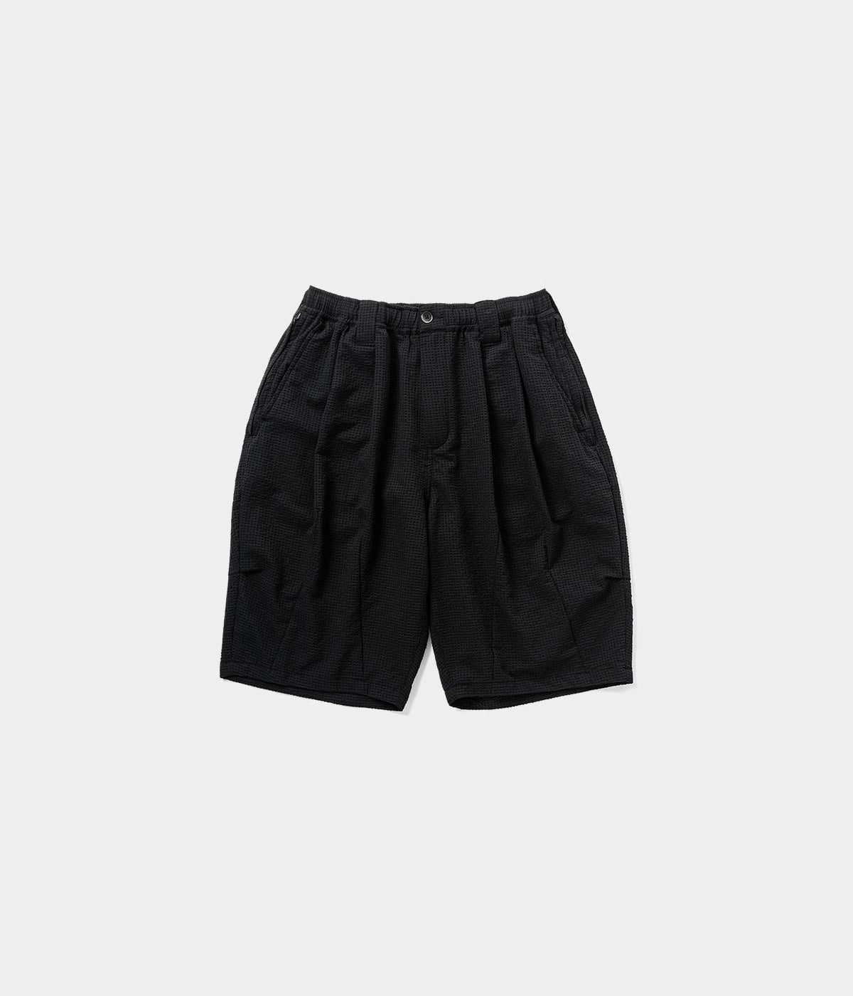 TBPR / SEERSUCKER BIG SHORTS | TIGHTBOOTH(タイトブース