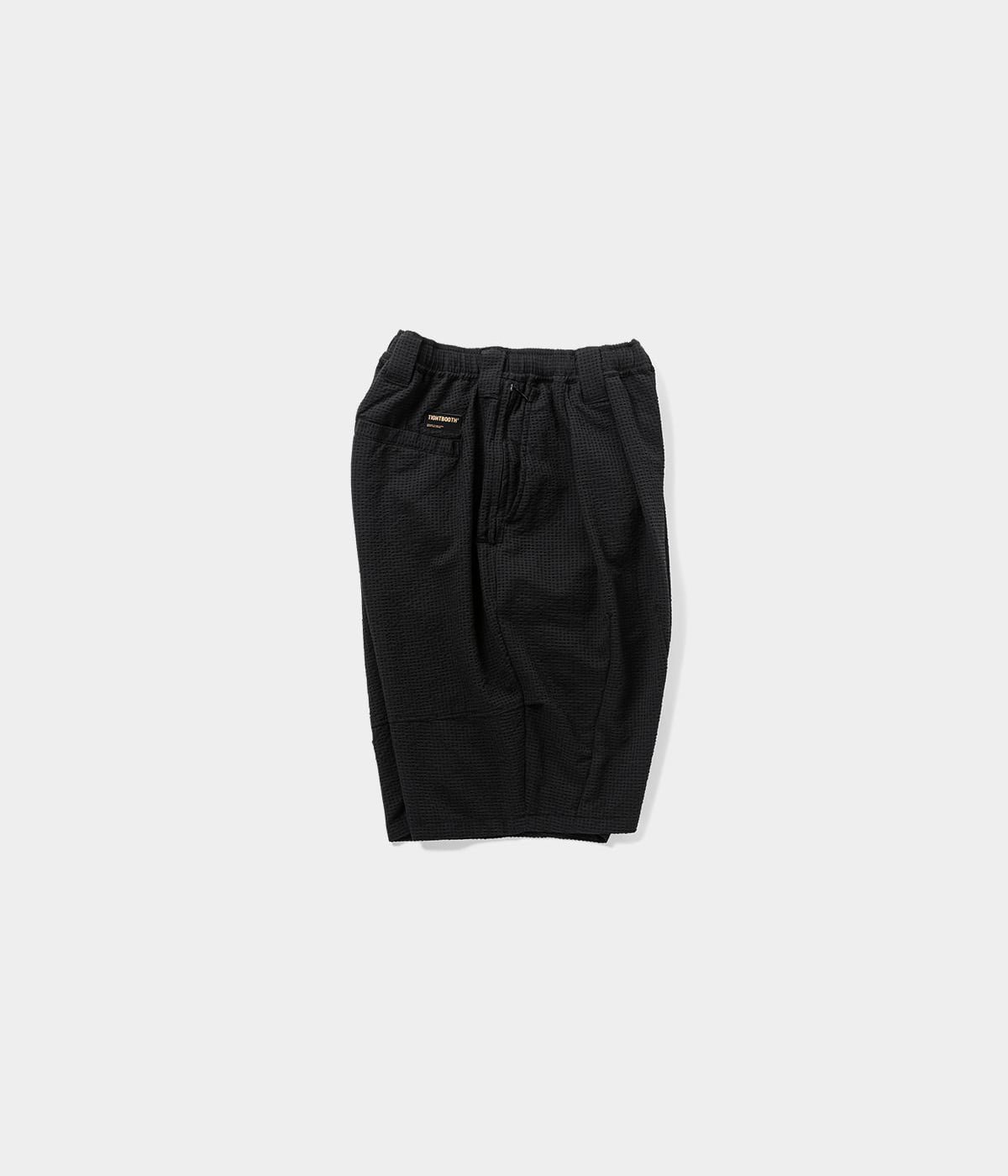 TBPR / SEERSUCKER BIG SHORTS | TIGHTBOOTH(タイトブース