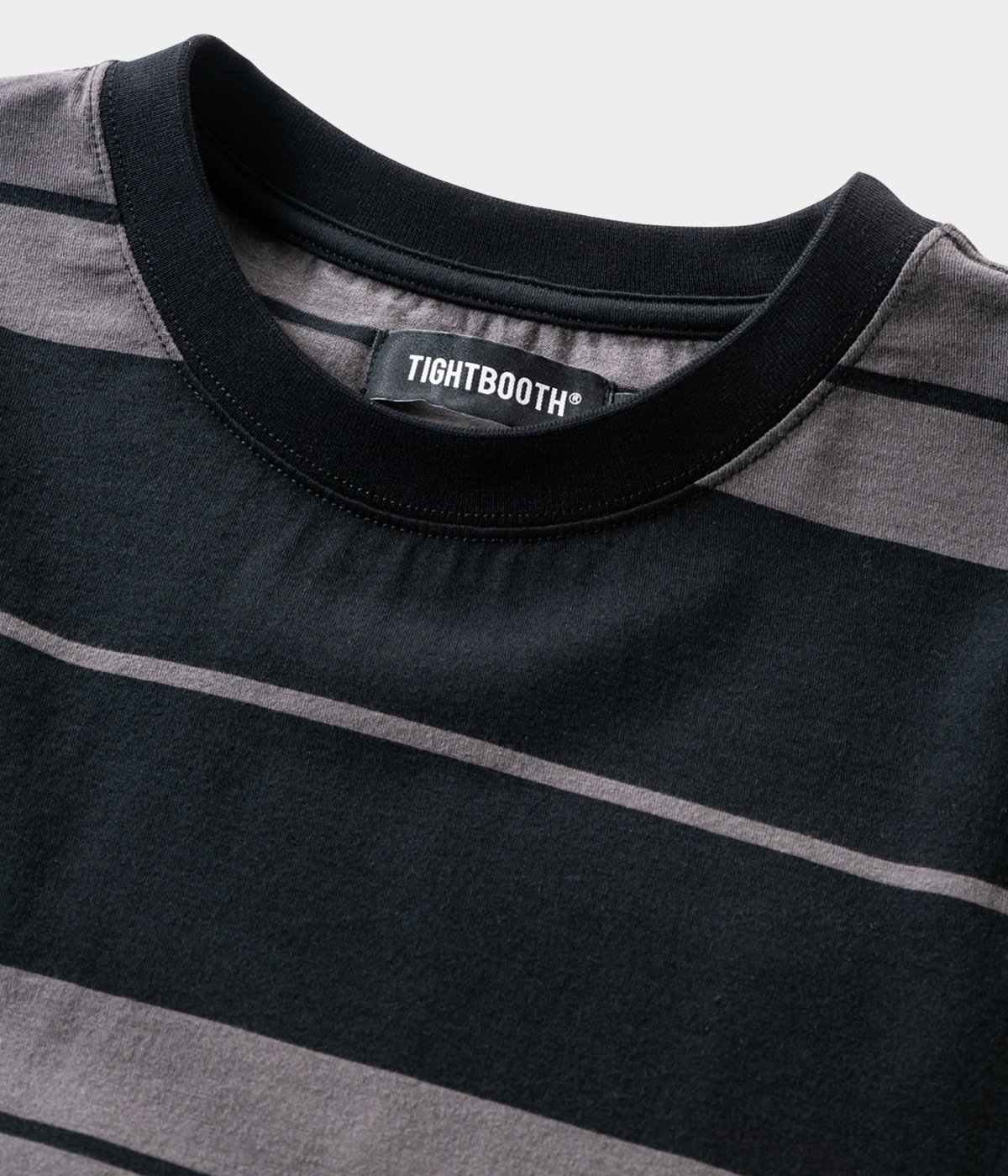 TBPR / BORDER S/S T-SHIRT | TIGHTBOOTH(タイトブース) / トップス