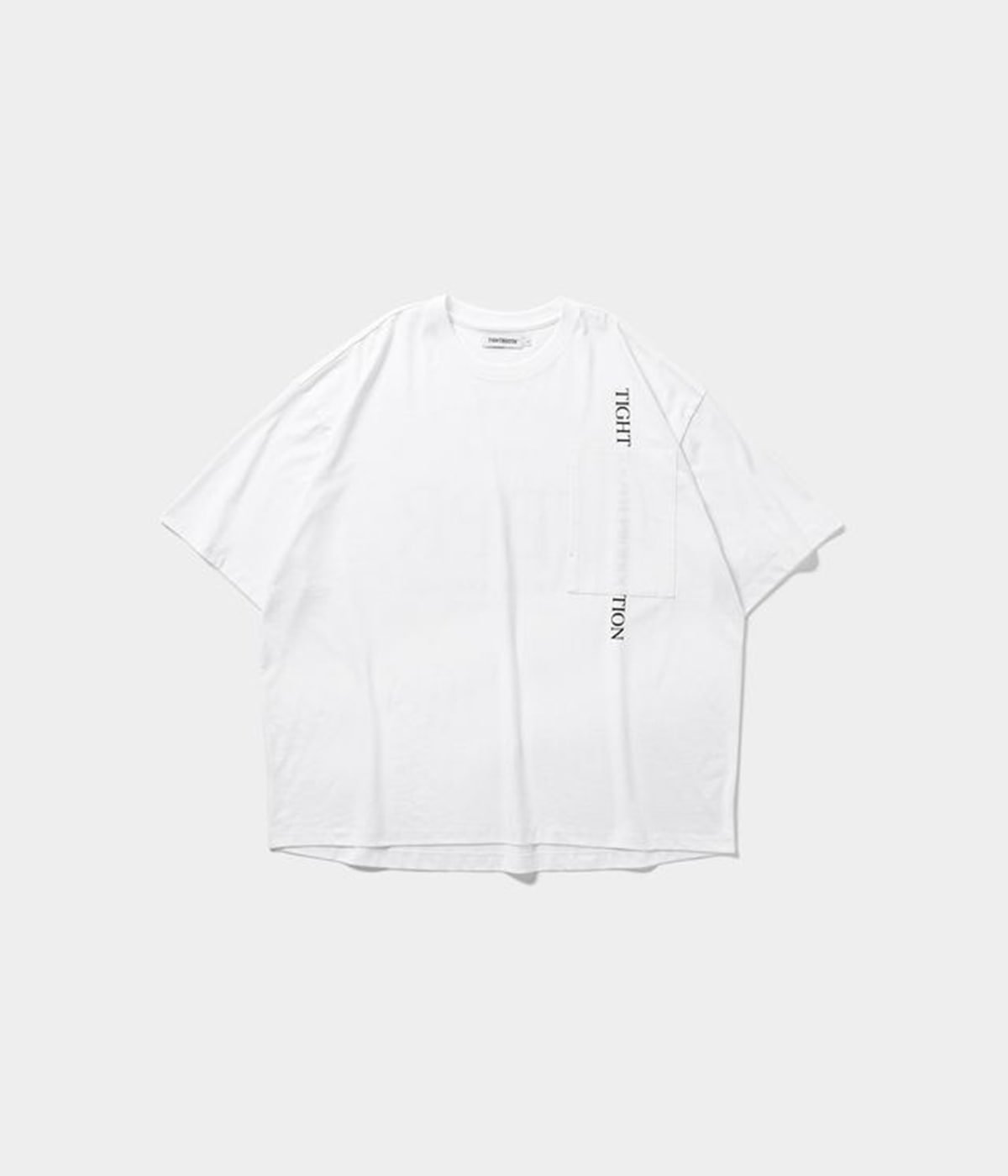 TBPR / STRAIGHT UP S/S T-SHIRT - Quick Drying - | TIGHTBOOTH