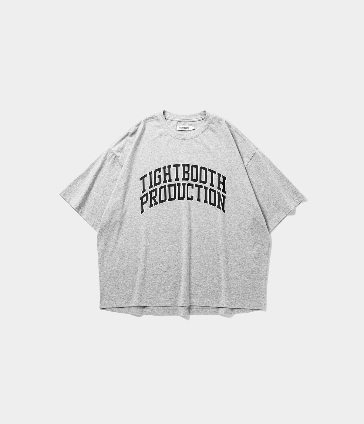 TBPR / COLLEGE S/S T-SHIRT | TIGHTBOOTH(タイトブース