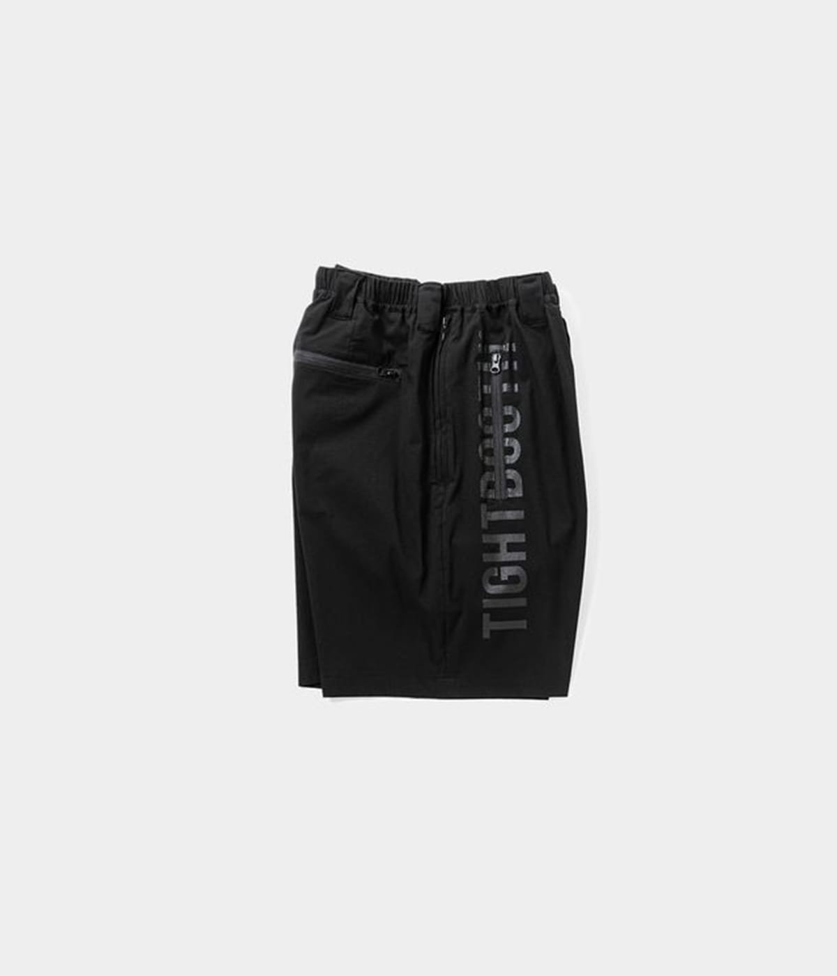 TBPR / LABEL LOGO BOARD SHORTS | TIGHTBOOTH(タイトブース