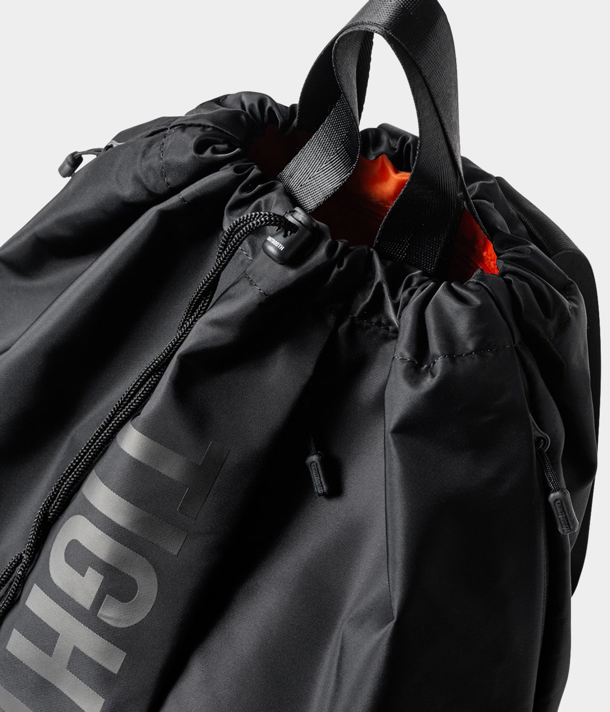 TBPR LOGO TAPE BACKPACK 新品 TBPR / LOGO KNAPSAC | TIGHTBOOTH(タイトブース) / バッグ バッグ