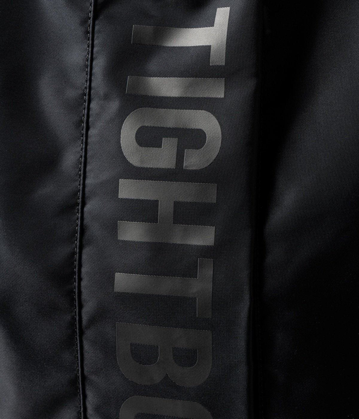 TBPR / LOGO KNAPSAC | TIGHTBOOTH(タイトブース) / バッグ バッグ