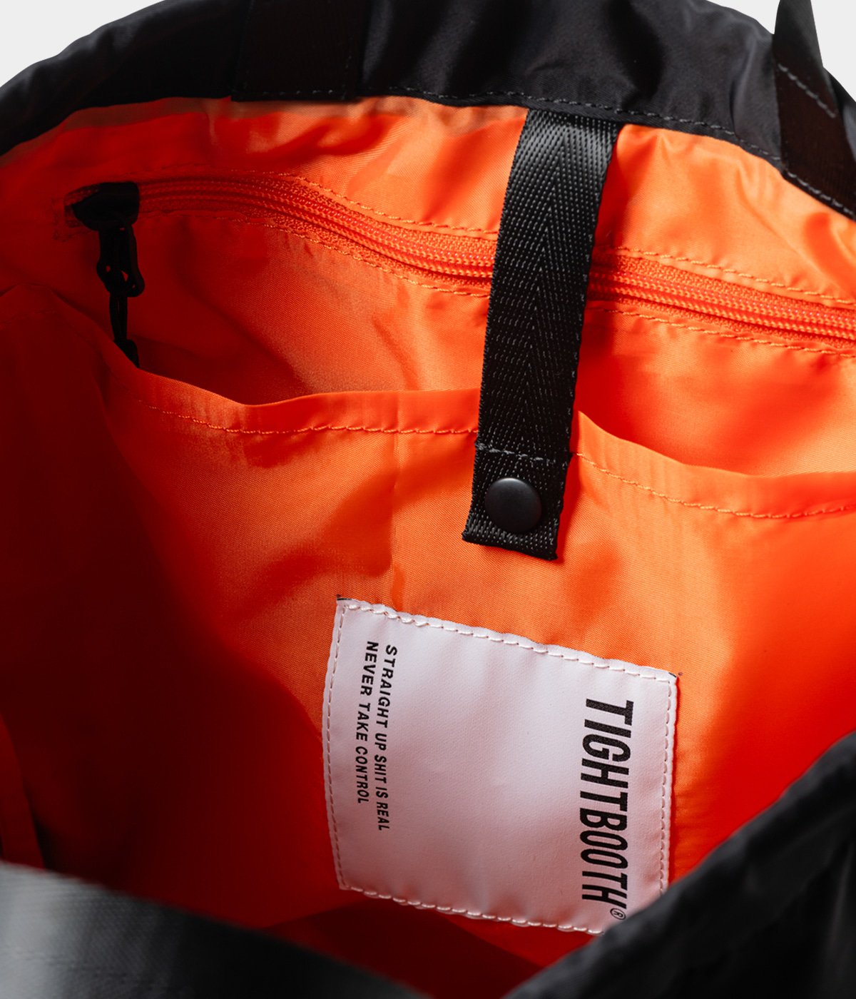 TBPR / LOGO KNAPSAC | TIGHTBOOTH(タイトブース) / バッグ バッグ